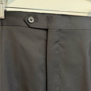 Men's Tuxedo Pants